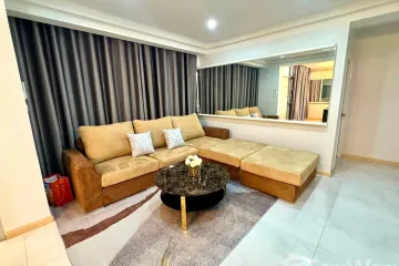 3 Bedroom Condo for rent in Siam Condominium, Din Daeng, Bangkok near MRT Phra Ram 9