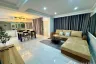 3 Bedroom Condo for rent in Siam Condominium, Din Daeng, Bangkok near MRT Phra Ram 9