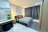 3 Bedroom Condo for rent in Siam Condominium, Din Daeng, Bangkok near MRT Phra Ram 9