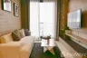 1 Bedroom Condo for Sale or Rent in Rhythm Sukhumvit 42, Phra Khanong, Bangkok near BTS Ekkamai