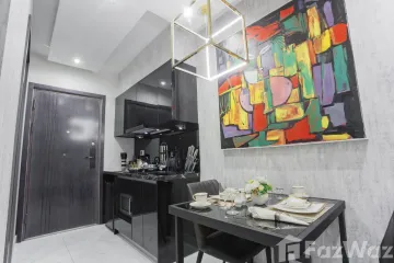 Condo for sale in Grand Solaire Pattaya, Nong Prue, Chonburi