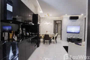 2 Bedroom Condo for sale in Grand Solaire Pattaya, Nong Prue, Chonburi