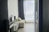 Condo for rent in Chapter Charoennakhorn-Riverside, Bang Lamphu Lang, Bangkok near BTS Krung Thon Buri