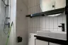 Condo for rent in Chapter Charoennakhorn-Riverside, Bang Lamphu Lang, Bangkok near BTS Krung Thon Buri