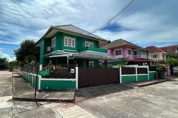 3 Bedroom House for sale in Pattaya Park Hill 4, Takhian Tia, Chonburi