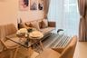 Condo for sale in Harmonia City Garden, Nong Prue, Chonburi