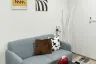 1 Bedroom Condo for rent in THE BASE Bukit, Wichit, Phuket