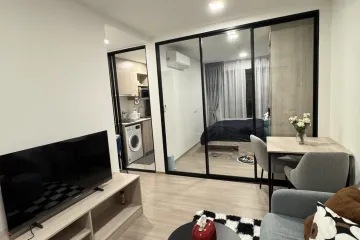 1 Bedroom Condo for rent in THE BASE Bukit, Wichit, Phuket