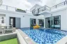3 Bedroom Villa for Sale or Rent in The Modern Pool Villa, Hua Hin, Prachuap Khiri Khan