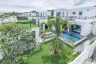 3 Bedroom Villa for Sale or Rent in The Modern Pool Villa, Hua Hin, Prachuap Khiri Khan