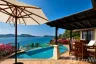 3 Bedroom Villa for sale in IndoChine Villa Santi, Patong, Phuket