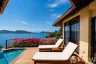 3 Bedroom Villa for sale in IndoChine Villa Santi, Patong, Phuket