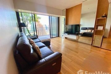 2 Bedroom Condo for rent in The Met, Thung Maha Mek, Bangkok near BTS Chong Nonsi