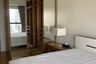 2 Bedroom Condo for rent in The Met, Thung Maha Mek, Bangkok near BTS Chong Nonsi