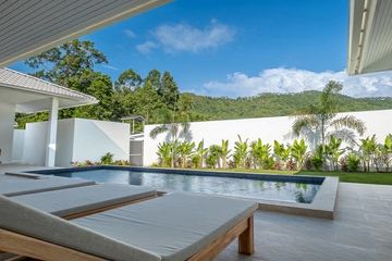 4 Bedroom Villa for rent in Maret, Surat Thani
