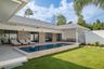 4 Bedroom Villa for rent in Maret, Surat Thani