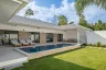 4 Bedroom Villa for rent in Maret, Surat Thani