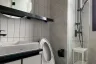 Condo for rent in Chapter Charoennakhorn-Riverside, Bang Lamphu Lang, Bangkok near BTS Krung Thon Buri
