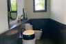 Condo for rent in Chapter Charoennakhorn-Riverside, Bang Lamphu Lang, Bangkok near BTS Krung Thon Buri