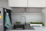 1 Bedroom Condo for rent in Chapter One Eco Ratchada - Huaikwang, Huai Khwang, Bangkok near MRT Huai Khwang
