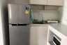 1 Bedroom Condo for rent in Chapter One Eco Ratchada - Huaikwang, Huai Khwang, Bangkok near MRT Huai Khwang