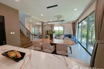 4 Bedroom House for rent in MANTANA Bangna km 15, Bang Chalong, Samut Prakan