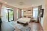 4 Bedroom House for rent in MANTANA Bangna km 15, Bang Chalong, Samut Prakan