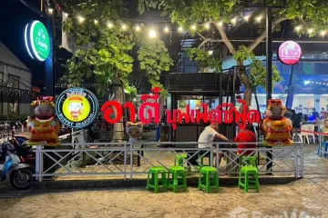 Commercial for rent in Nong Prue, Chonburi