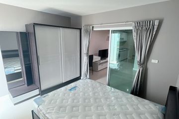 1 Bedroom Condo for sale in Metro Park Sathorn Phase 3, Bang Wa, Bangkok near MRT Phetkasem 48