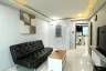 2 Bedroom Condo for sale in Neo Condo, Nong Prue, Chonburi