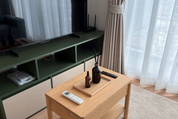 2 Bedroom Condo for rent in Skyrise Avenue Sukhumvit 64, Bang Chak, Bangkok near BTS Punnawithi