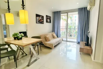 1 Bedroom Condo for rent in Atlantis Condo Resort, Nong Prue, Chonburi