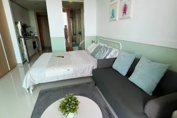 Condo for rent in The Riviera Wongamat, Na Kluea, Chonburi