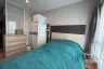 1 Bedroom Condo for rent in The Tempo Grand Sathorn-Wutthakat, Bang Kho, Bangkok near BTS Wutthakat