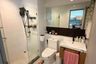 1 Bedroom Condo for rent in The Tempo Grand Sathorn-Wutthakat, Bang Kho, Bangkok near BTS Wutthakat
