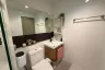 1 Bedroom Condo for rent in The Tempo Grand Sathorn-Wutthakat, Bang Kho, Bangkok near BTS Wutthakat