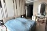 2 Bedroom Condo for rent in Chapter Charoennakhorn-Riverside, Bang Lamphu Lang, Bangkok near BTS Krung Thon Buri