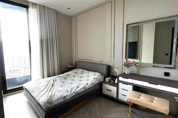 2 Bedroom Condo for rent in Chapter Charoennakhorn-Riverside, Bang Lamphu Lang, Bangkok near BTS Krung Thon Buri