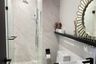 2 Bedroom Condo for rent in Chapter Charoennakhorn-Riverside, Bang Lamphu Lang, Bangkok near BTS Krung Thon Buri