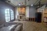 1 Bedroom Condo for rent in Supalai Lite Sathorn - Charoenrat, Bang Khlo, Bangkok near BTS Saphan Taksin