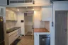 1 Bedroom Condo for rent in Supalai Lite Sathorn - Charoenrat, Bang Khlo, Bangkok near BTS Saphan Taksin
