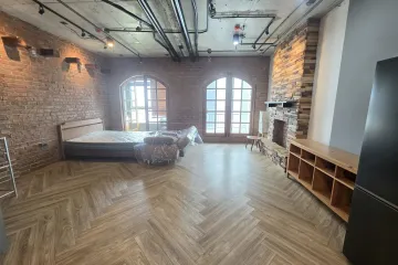 1 Bedroom Condo for rent in Supalai Lite Sathorn - Charoenrat, Bang Khlo, Bangkok near BTS Saphan Taksin