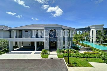 5 Bedroom House for sale in REKHA Pattaya - Motorway, Nong Prue, Chonburi