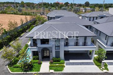 4 Bedroom House for sale in REKHA Pattaya - Motorway, Nong Prue, Chonburi