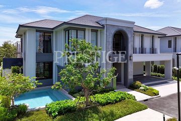4 Bedroom House for sale in REKHA Pattaya - Motorway, Nong Prue, Chonburi