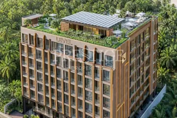 Condo for sale in Nong Prue, Chonburi