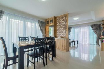 3 Bedroom House for rent in Supalai Garden Ville Phuket, Pa Khlok, Phuket