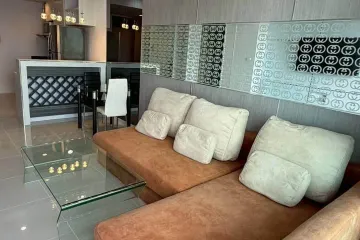 1 Bedroom Condo for rent in Supalai Premier Ratchathewi, Thanon Phetchaburi, Bangkok near BTS Ratchathewi