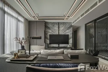 2 Bedroom Condo for sale in The Monument Thong Lo, Khlong Tan Nuea, Bangkok near BTS Thong Lo