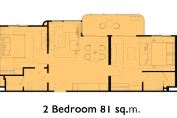 2 Bedroom Apartment for sale in The Title Cielo Rawai, Rawai, Phuket